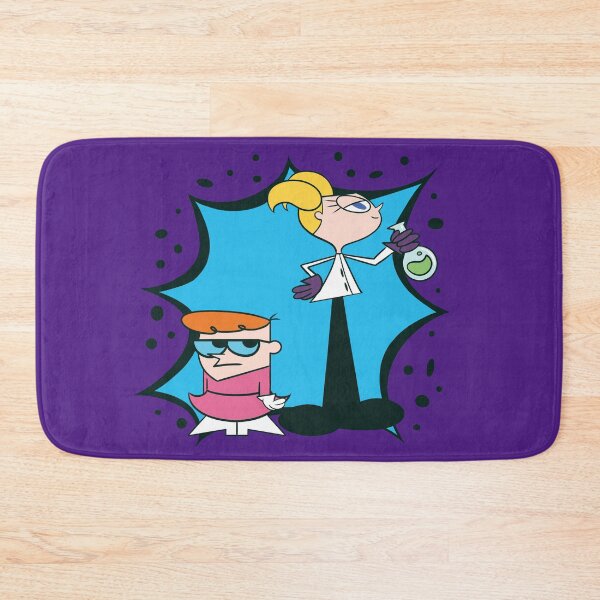 Item preview, Dexter & Dee Dee Halloween Costumes designed and sold by Studio Mootant.