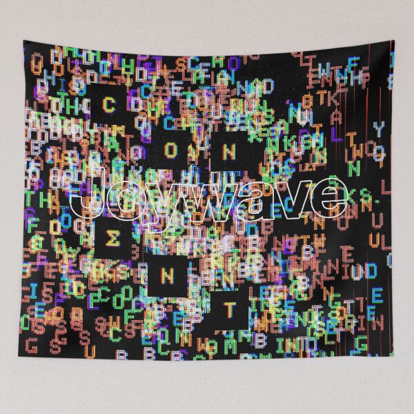 Item preview, Delapanjo New Joywave American Tour 2019 designed and sold by pianahakwde.