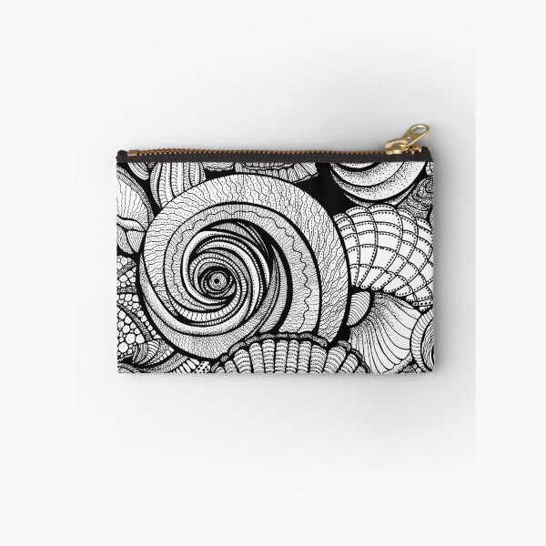 Item preview, Shells designed and sold by Seirah Woodward.