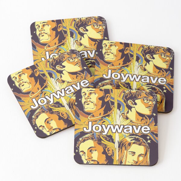 Item preview, Sembilanjo New Joywave American Tour 2019 designed and sold by pianahakwde.
