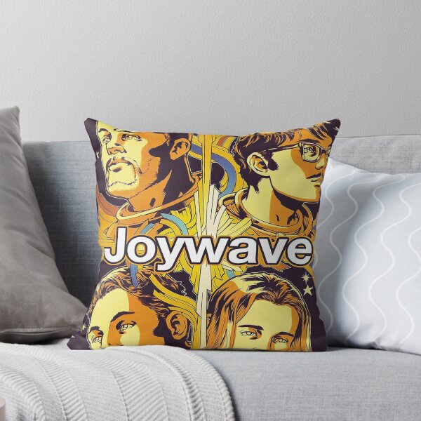 Item preview, Sembilanjo New Joywave American Tour 2019 designed and sold by pianahakwde.
