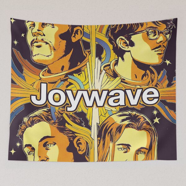 Item preview, Sembilanjo New Joywave American Tour 2019 designed and sold by pianahakwde.