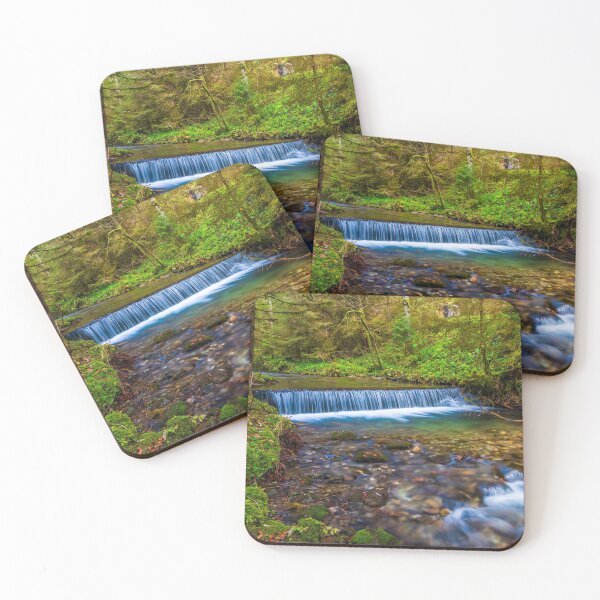 Item preview, Cascada Valul Miresei, Rumania designed and sold by PeterCseke.