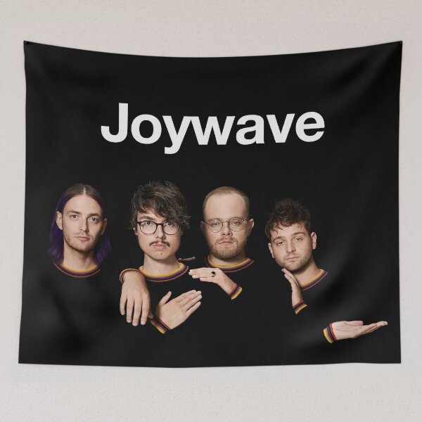 Item preview, Sepuljo New Joywave American Tour 2019 designed and sold by pianahakwde.