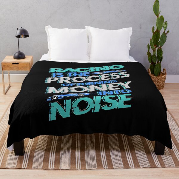 Item preview, Racing Turning Money to Noise Car Funny Track Cool Racing Car Design Gift Ideas designed and sold by GabiBlaze.