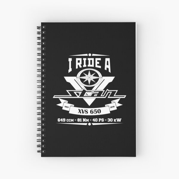 Item preview, I Ride A V-Star 650, V Star650 designed and sold by KlaraBubble.
