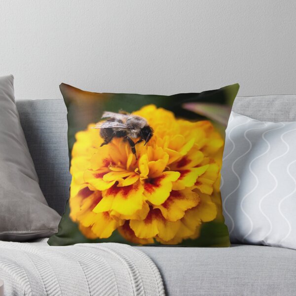 Item preview, Lunchtime for a Bee designed and sold by Through the Eyes of A Lotus.