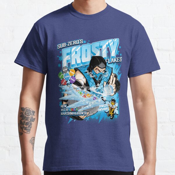 Frosty Flakes Classic T-Shirt