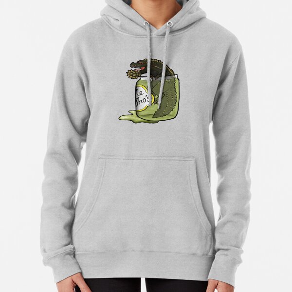 Item preview, The Terrifying PickleJho designed and sold by mdaviesart.