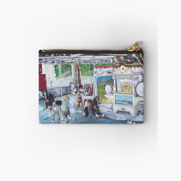 Item preview, Watch Hill Carousel designed and sold by Maureen Zaharie.