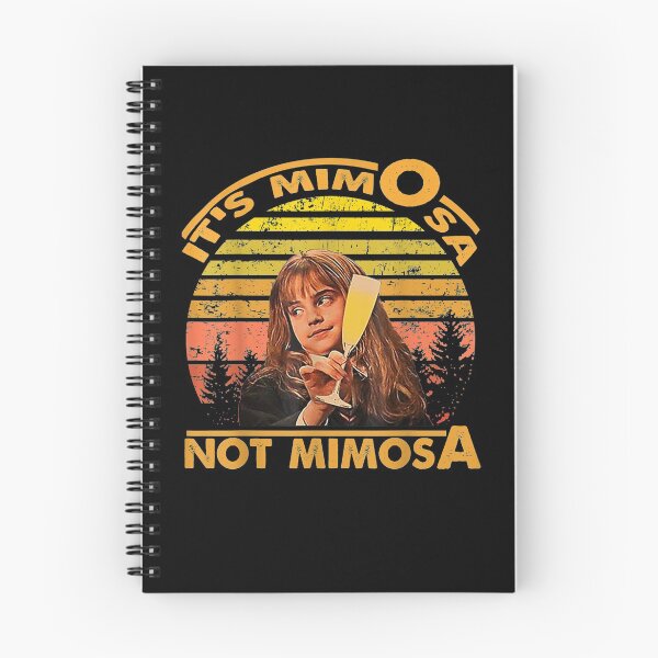Item preview, It's mimOsa not MimosA Funny Vintage designed and sold by theresapullman.