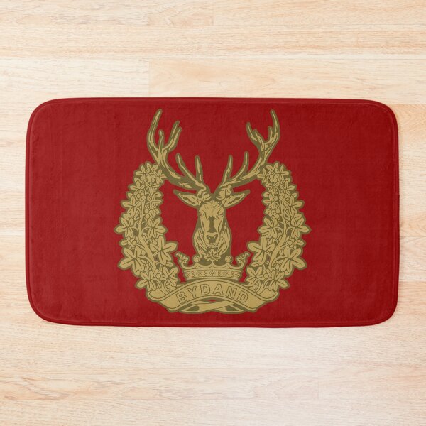 Item preview, GORDON HIGHLANDERS designed and sold by WOOFANG.