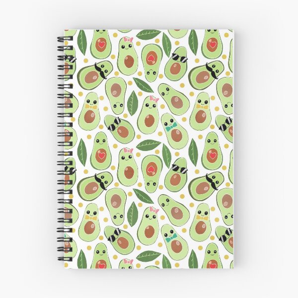 Item preview, Stylish Avocados designed and sold by Tangerine-Tane.