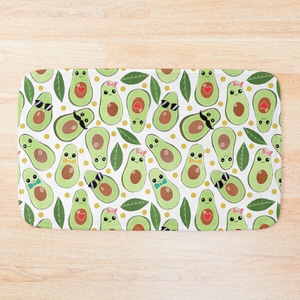 Item preview, Stylish Avocados designed and sold by Tangerine-Tane.