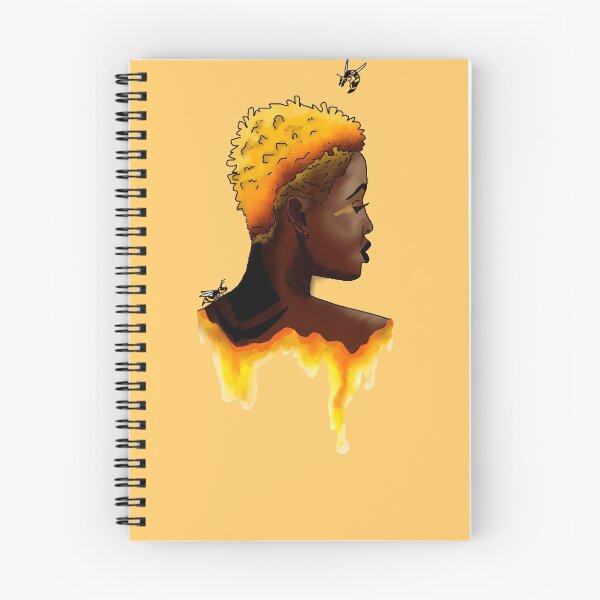 Item preview, Wasp Girl designed and sold by Finlay Watt.