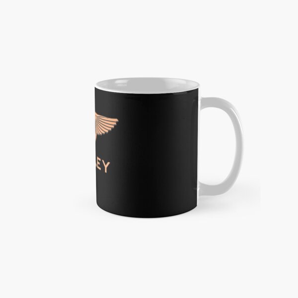 Bentley Classic Mug