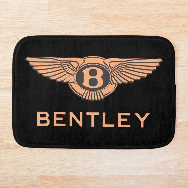 Bentley Bath Mat