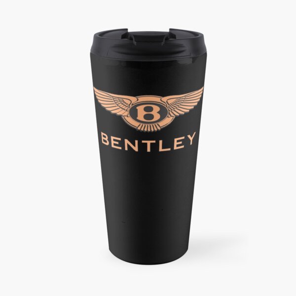 Bentley Travel Mug
