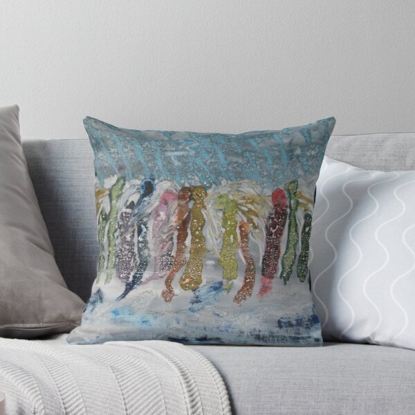 Item preview, We Are Angels Sometimes designed and sold by RoyAllenHunt.