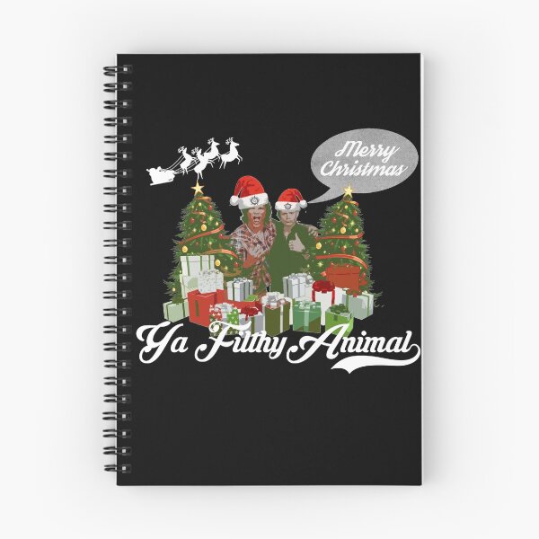 Item preview, Have a  Supernatural Christmas  designed and sold by kurticide.