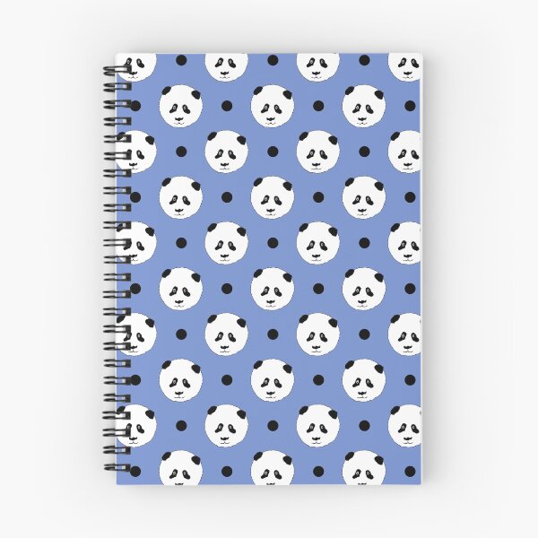 Item preview, Panda repeat designed and sold by NemJames.