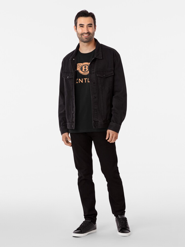 Alternate view of Bentley Premium T-Shirt