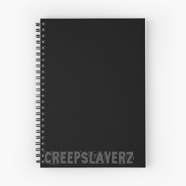 Item preview, Creepslayerz designed and sold by CamCammeii.
