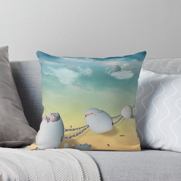Item preview, weird dream designed and sold by mark ashkenazi.