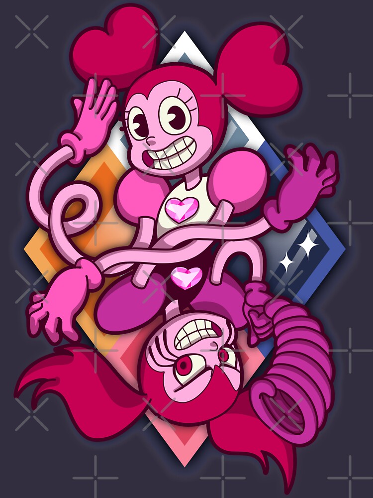 Your new best friend - reverse by ursulalopez
