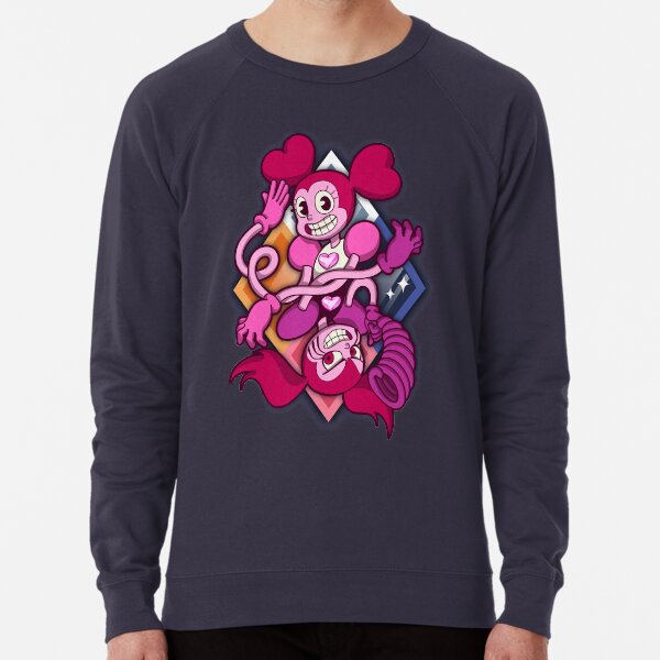 Your new best friend - reverse Lightweight Sweatshirt