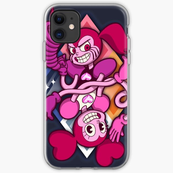 Your new best friend iPhone Soft Case