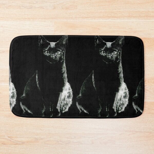 Item preview, Witches Familiar designed and sold by BarbBarcikKeith.