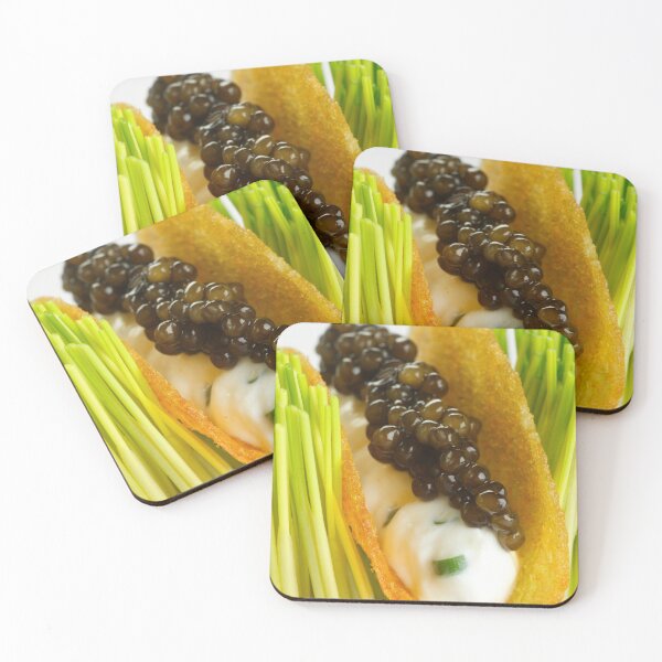 Item preview, Caviar appetizer designed and sold by mzphoto.