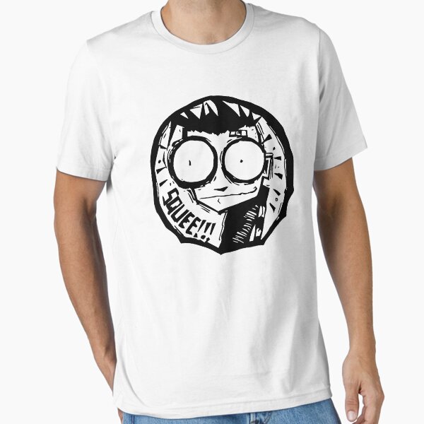 Item preview, Squee Johnny the Homicidal Maniac JTHM designed and sold by vikingforge.