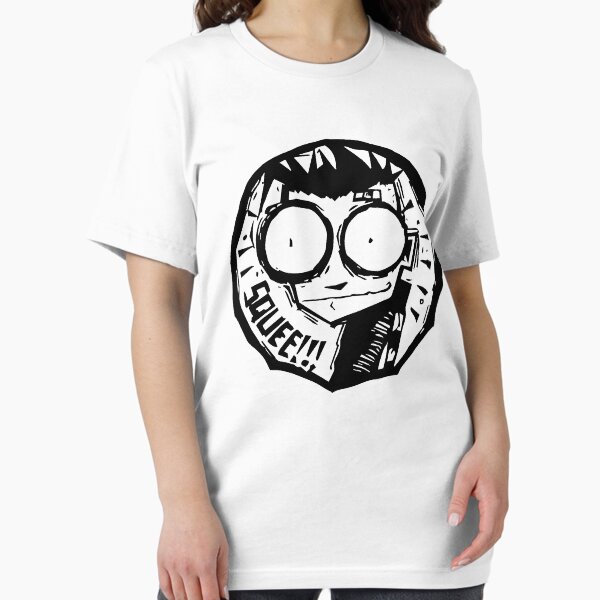 Item preview, Squee Johnny the Homicidal Maniac JTHM designed and sold by vikingforge.