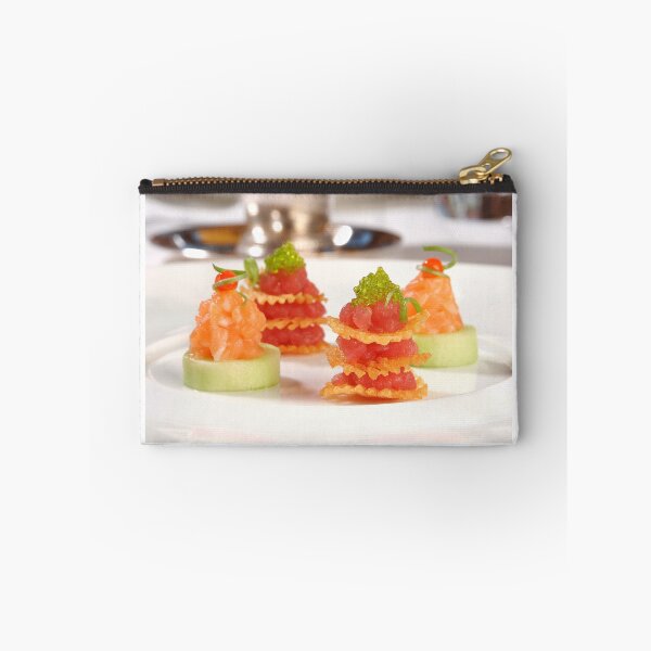Item preview, Salmon appetizers designed and sold by mzphoto.