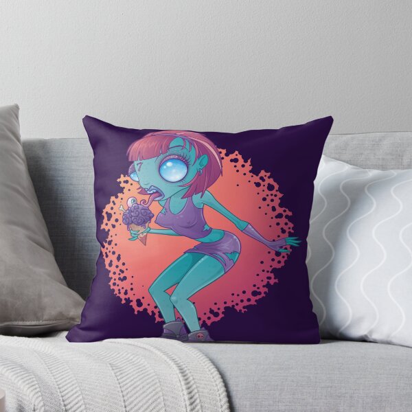 Item preview, Brainfreeze designed and sold by fizzgig.