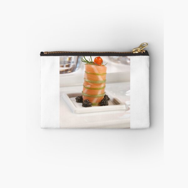 Item preview, Salmon appetizer designed and sold by mzphoto.