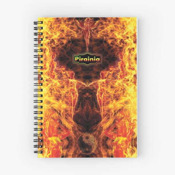 Item preview, Fire designed and sold by Pirainia.