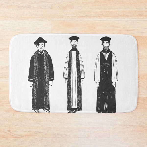 Item preview, The Oxford Martyrs designed and sold by Chris Corbin.