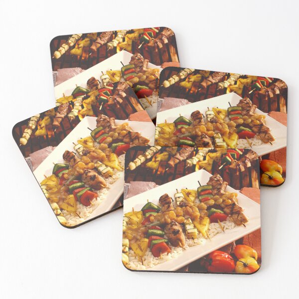 Item preview, Shish kabobs  designed and sold by mzphoto.