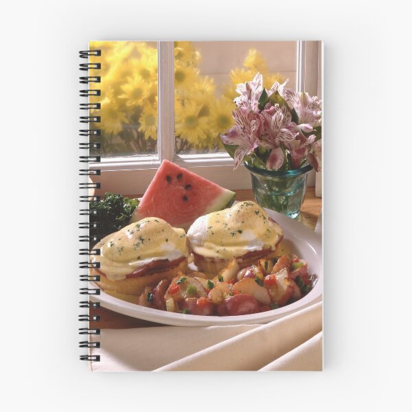 Item preview, Eggs Benedict designed and sold by mzphoto.