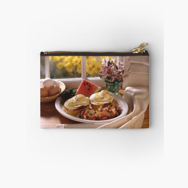 Item preview, Eggs Benedict designed and sold by mzphoto.