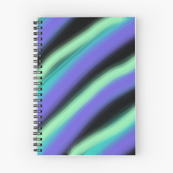 Item preview, Neon Stripes designed and sold by asoulscreation.