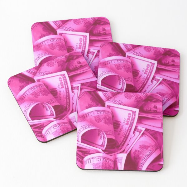 Item preview, Icy Pink Money Glam - Kylie’s Birthday Collection Inspired designed and sold by wildxinfinite.