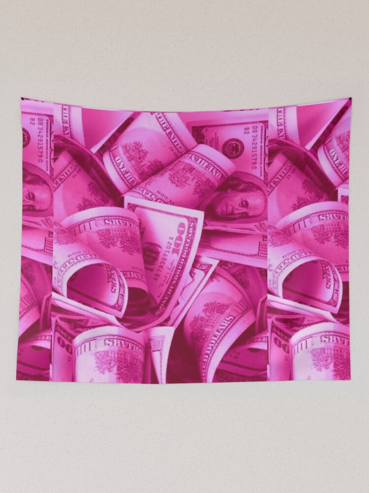 Icy Pink Money Glam - Kylie’s Birthday Collection Inspired Photographic  Print for Sale by wildxinfinite