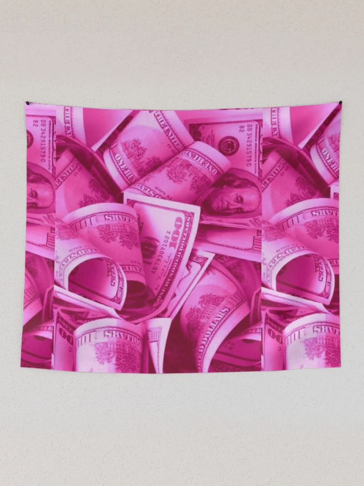 Icy Pink Money Glam - Kylie’s Birthday Collection Inspired Photographic  Print for Sale by wildxinfinite