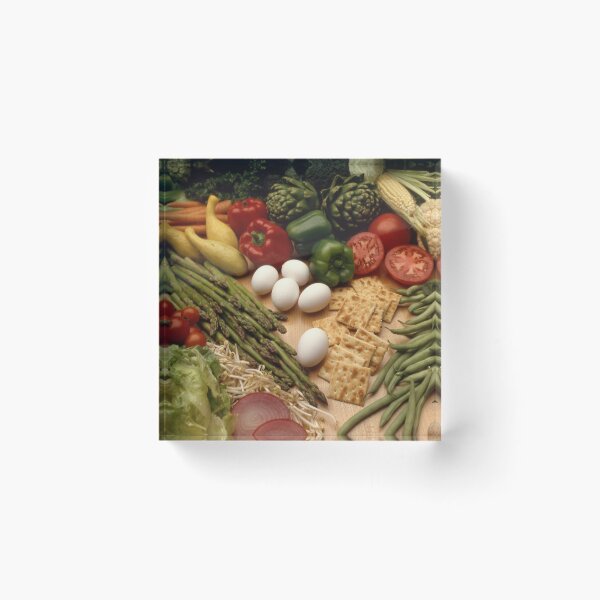 Item preview, Studio still life of produce designed and sold by mzphoto.