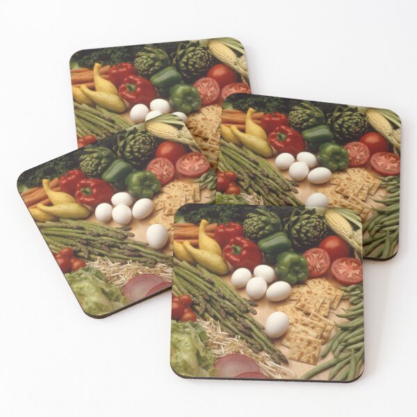 Item preview, Studio still life of produce designed and sold by mzphoto.