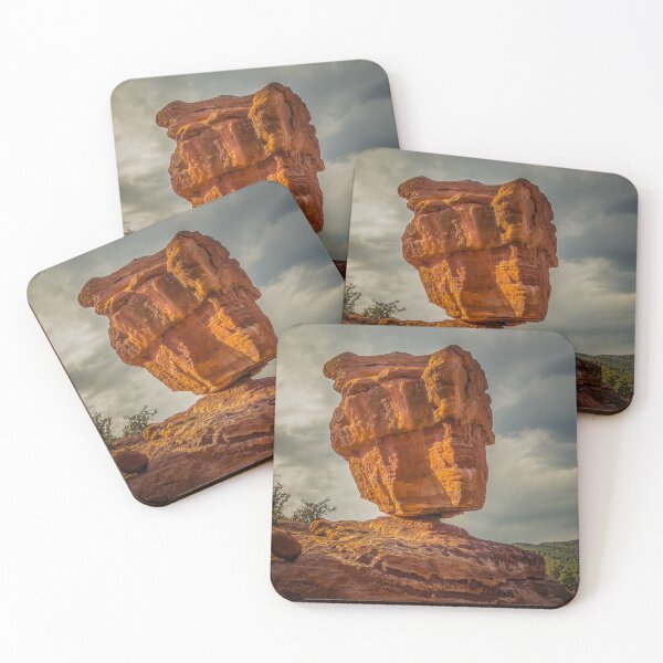 Item preview, Balanced Rock, Garden of the Gods, Colorado,USA designed and sold by AnitaLynne.